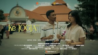 FILM PENDEK -  KE JOGJA 3