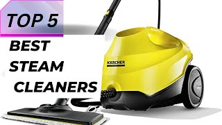 Best Home Steam Cleaners 2023