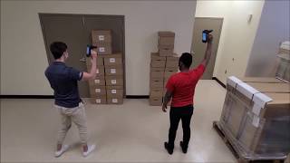 Barcode vs RFID NOS