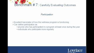 How To Build A Results Oriented Workplace Wellness Program 03