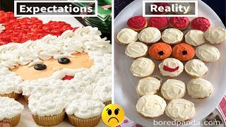 50 Epic Kitchen Fails That Will Make You Die From Laughter || Cooking Expectation Vs Reality