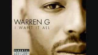 Warren G - G SPOT ft. El Dabarge \u0026 Val Young