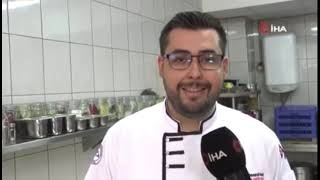 Dr. Mustafa ÜLKER - Gastronomi Şehri Kayseri - Röportaj