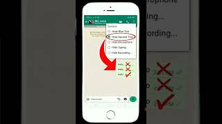Whatsapp Single Tick Only 2022 | whatsapp par single tick kaise dikhaye 100% Working trick 🔥