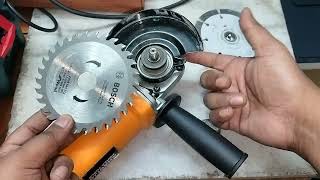 Angle Grinder Basic Information,Drill Machine Basic Information,Bosch Tools #tools #bosch