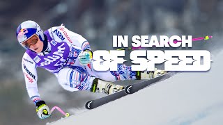 Lindsey Vonn’s Toughest Decision Of Her Career | In Search Of Speed | Part 2