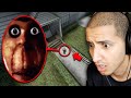 DRONE CATCHES OBUNGA OUTSIDE MY HOUSE... (Scary)