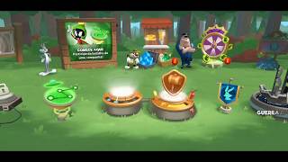 Looney Tunes™ Mundo Insano - RPG | #7 | #uninerds | Universo dos Nerds