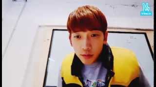 [Full]15-12-03 Rain (40 min)