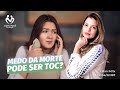 TOC e o medo da morte - com você Psicologia