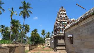 திருக்களாம்பூர் வில்வாரனேச்வரர் திருக்கோயில்   VILVARANESWARAR TEMPLE THIRUKKOLLAMBUDUR