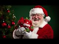 Santas Workshop - Sound Effect