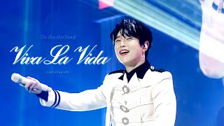 230107 The Royal in Seoul - Viva la Vida (배두훈 F)