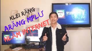 Klei mta brei drei rang ko klei mplu hlam Internet, Facebook - Y Phic Hdok