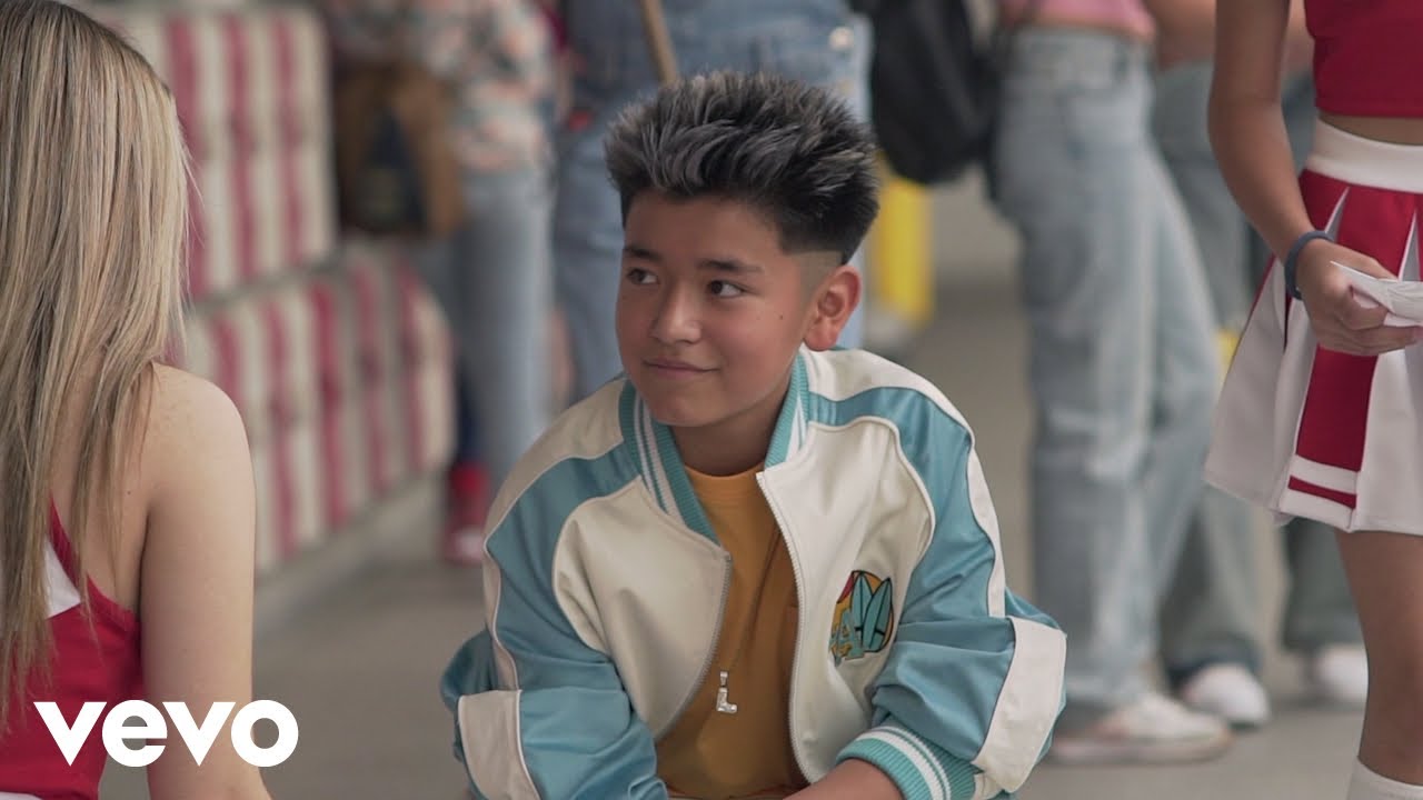 Picus Súper Ultra Mega Video Oficial Youtube Music