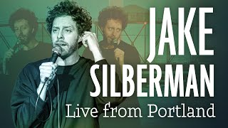 Jake Silberman- Live from Portland (Full Comedy Special)