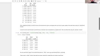 Intro to DataFrames.jl v0.22: Next Steps