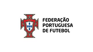 🔴 SELEÇÃO NACIONAL SUB-15: PORTUGAL - ESCÓCIA