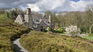 A Hidden Gem of Arts and Crafts - Stoneywell Cottage