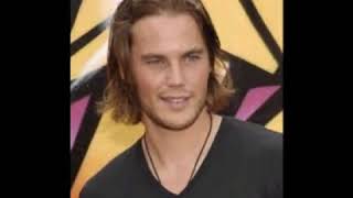 Taylor Kitsch My Obsession
