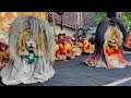 Rampak Barongan Blora Bujang Ganong & Tari Jaranan Seni Barongan Taruno Adi Joyo Live Tenggger