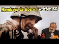 Waffen SS La Fuerza de Élite del Tercer Reich | Ascenso y Caída Parte 1| Carlos Caballero Jurado