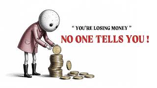 Why You’re Always Broke ( Even When You Earn Enough )