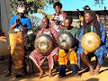 LINOS WENGARA MAGAYA & ZIMBAREMABWE MBIRA VIBES, 'CHIGAMBA'