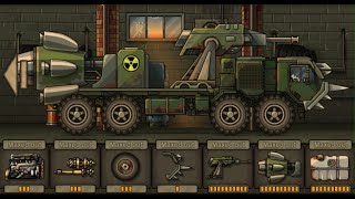 Earn to Die 2012 Part 2 Hacked - Game Show - Game Play - 2015 - HD Earn to Die 2012 Part 2 Hacked - Game Show - Game Play - 2015 - HD