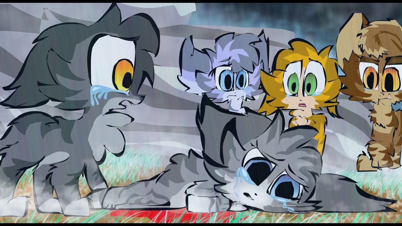 Speedpaint Silverstream S Death Youtube
