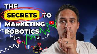 7 Marketing Secrets FIRST Robotics Teams Never Hear