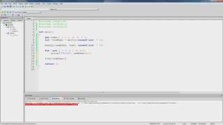 C Programming Tutorial 64, Memory Functions pt 2 memcpy