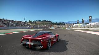 Project CARS 2 [4K] (LaFerrari 2) [LIVE Wallpapers]