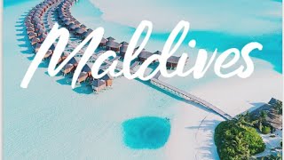 Maldives Vlog|Top 10 Places to Visit in Maldives|Maldives Island|Maldives2021|Travel The World