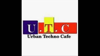 Urban Techno Cafe - Solar Groove