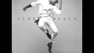 Aloe Blacc- The Man