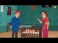 लकड़ी की लिफ्ट lakdi ki lift hindi kahani moral stories stories in hindi hindi kahaniya