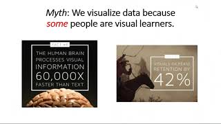 Moving Beyond Data Dumps: Storytelling with data