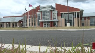 Pepper spray used to stop fighting at Highland Springs High School