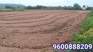 அருமையான செம்மண் பூமி 1 ஏக்கர் விற்பனைக்கு 9600888209.