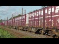 【東北本線】ef8198＋e26系・カシオペア紀行・2016 07 18