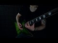 pantera floods solo and outro cover by alekse kulnev tab