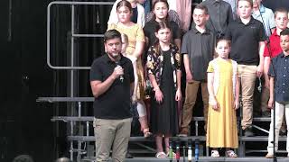 2023 Spring Program (Evening)