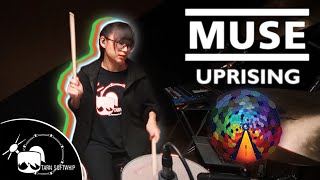 Download Lagu Muse Uprising Drum Cover... MP3 Gratis