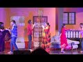 gammath kalavider dubai kutumba tulu drama 2022. highlights.