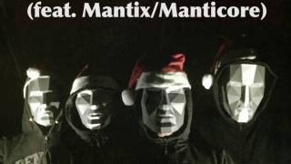 Manticore - I Believe In Father Christmas