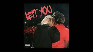 Juice WRLD - Forever Left You (Unreleased)