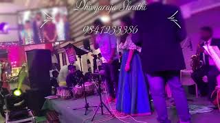 Light Music For Marriage In Chennai