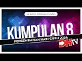 EP KHAS : KUMPULAN 8 - HARI GURU 2024