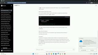 python create multiple threads